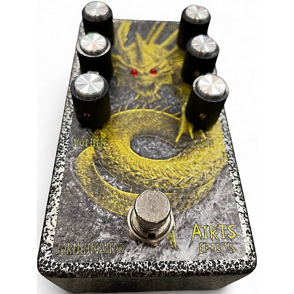 Used Airis Effects JORMUNGANDR Effect Pedal