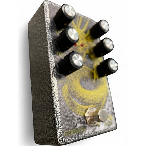 Used Airis Effects JORMUNGANDR Effect Pedal