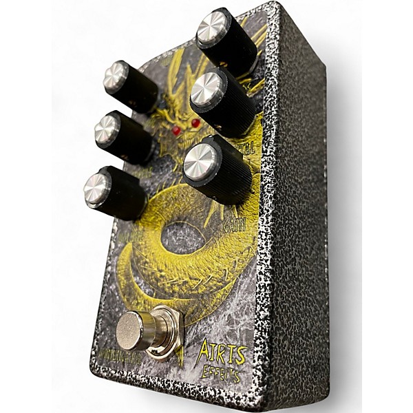 Used Airis Effects JORMUNGANDR Effect Pedal