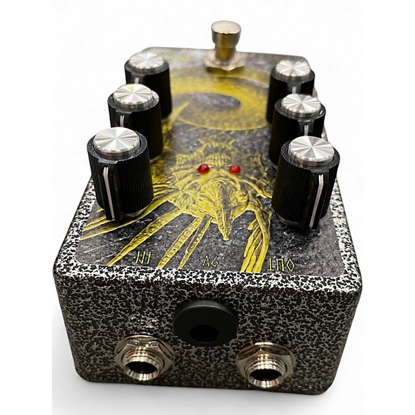 Used Airis Effects JORMUNGANDR Effect Pedal