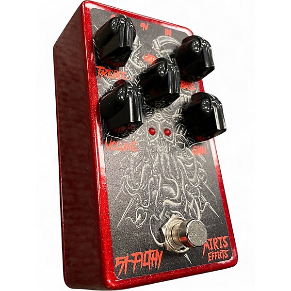 Used Airis Effects 51-FILTHY Effect Pedal
