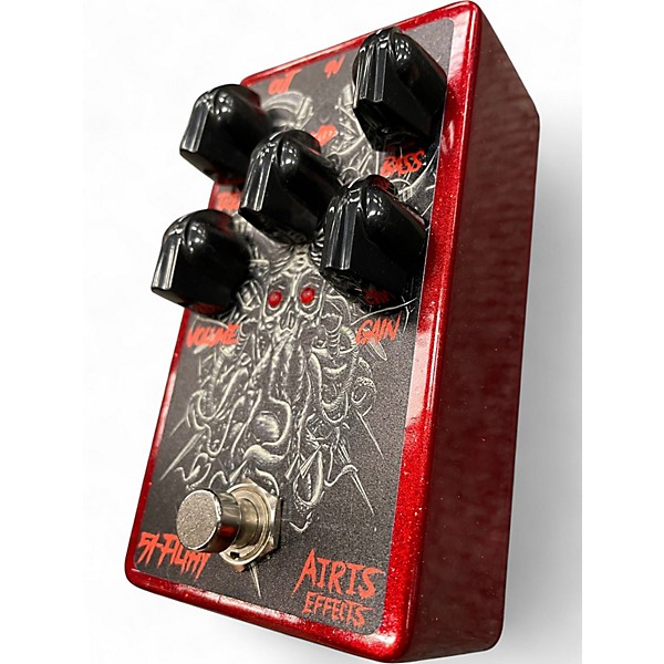 Used Airis Effects 51-FILTHY Effect Pedal