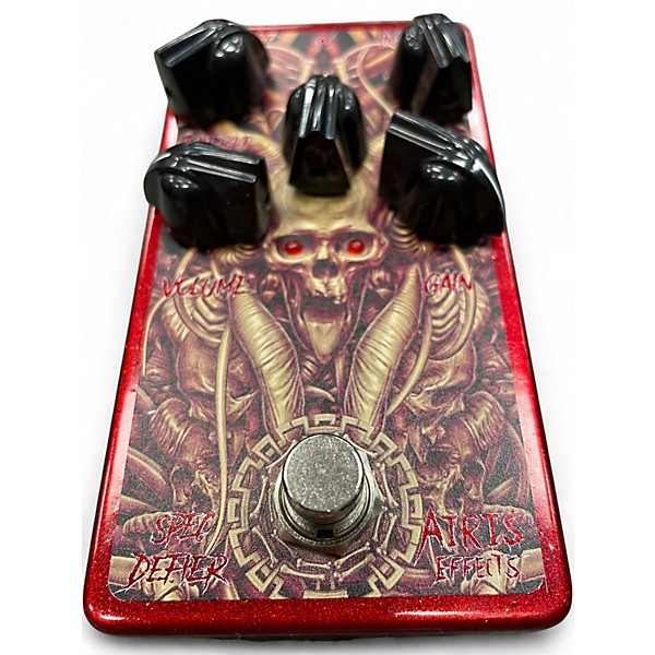 Used Airis Effects SPEC-DEFIER Effect Pedal