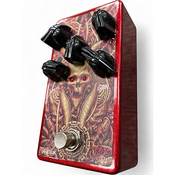 Used Airis Effects SPEC-DEFIER Effect Pedal