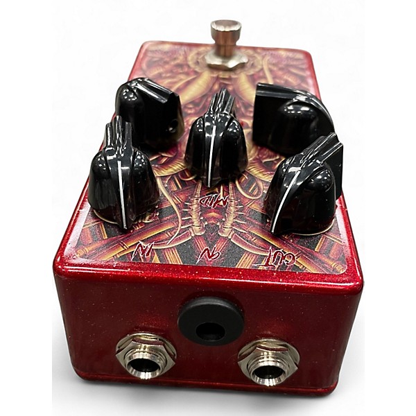 Used Airis Effects SPEC-DEFIER Effect Pedal