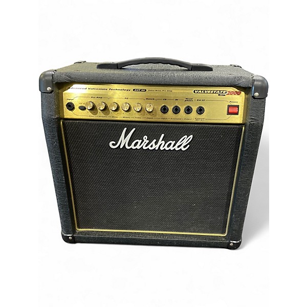 Used Marshall VALVESTATE AVP 2000 Guitar Combo Amp