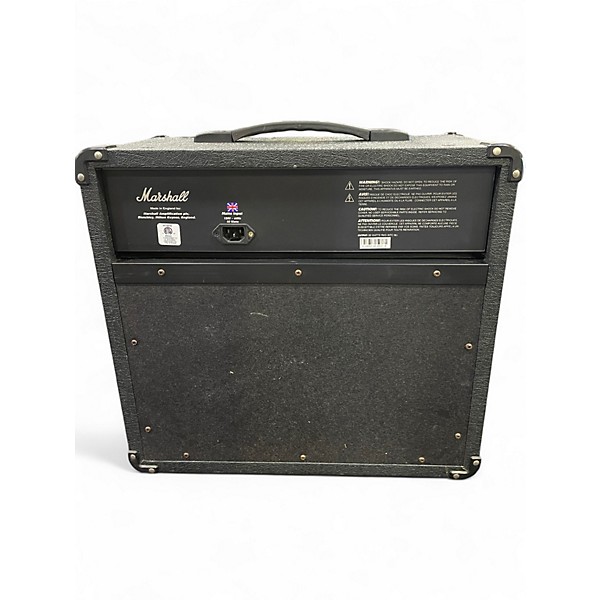 Used Marshall VALVESTATE AVP 2000 Guitar Combo Amp