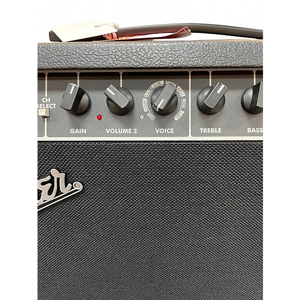 Used Fender CHAMPION 50XL Guitar Combo Amp