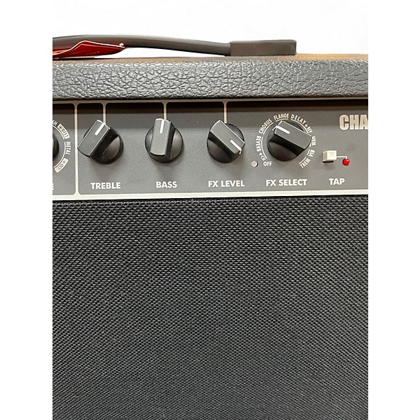 Used Fender CHAMPION 50XL Guitar Combo Amp
