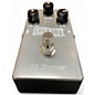 Used MXR CRYBABY Q ZONE Effect Pedal