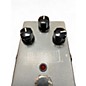 Used MXR CRYBABY Q ZONE Effect Pedal