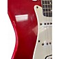 Used Squier Affinity Stratocaster Candy Apple Red Solid Body Electric Guitar