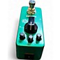 Used Donner VERB SQUARE Effect Pedal