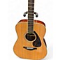 Used Yamaha FG830 Natural Acoustic Guitar thumbnail