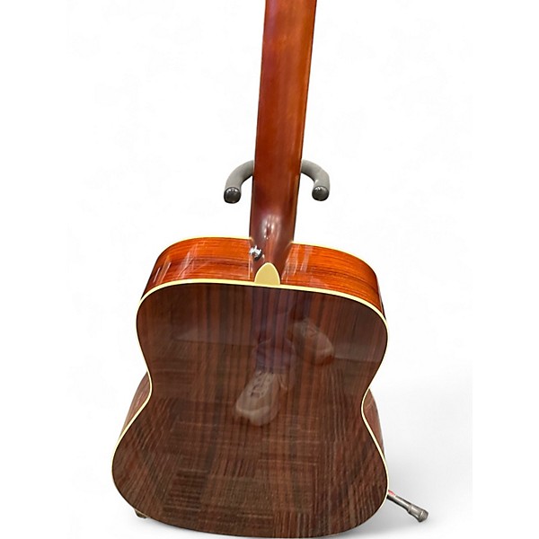 Used Yamaha FG830 Natural Acoustic Guitar