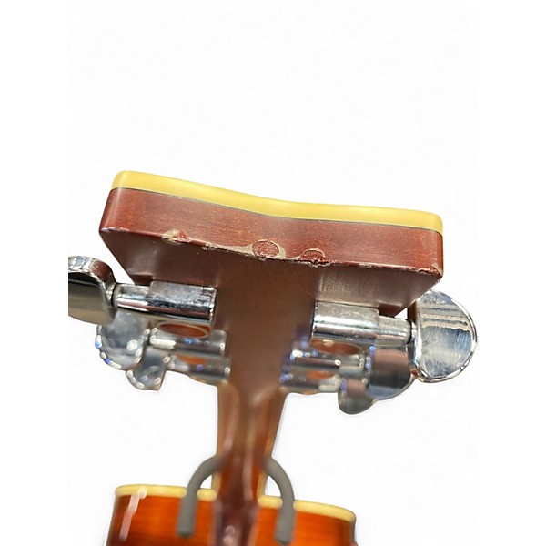 Used Yamaha FG830 Natural Acoustic Guitar