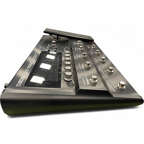 Used BOSS GT1000 Effect Processor