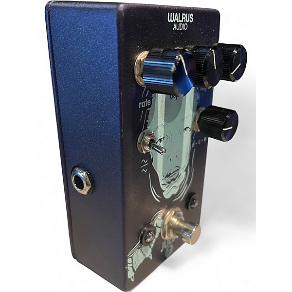 Used Walrus Audio Julia Analog Chorus Effect Pedal