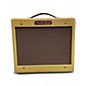 Used 2022 Fender 57 Champ Tube Guitar Combo Amp thumbnail