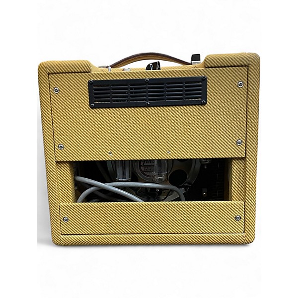 Used 2022 Fender 57 Champ Tube Guitar Combo Amp