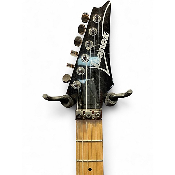 Used Ibanez RG470 Blue moon burst Solid Body Electric Guitar