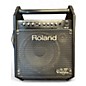 Used Roland PM30 Drum Amplifier