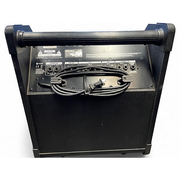 Used Roland PM30 Drum Amplifier