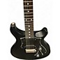 Used PRS S2 Standard 24 Black Solid Body Electric Guitar thumbnail