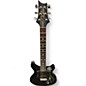 Used PRS S2 Standard 24 Black Solid Body Electric Guitar