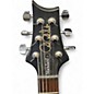 Used PRS S2 Standard 24 Black Solid Body Electric Guitar