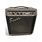 Used Squier SP10 1X5 10W Guitar Combo Amp thumbnail