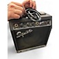 Used Squier SP10 1X5 10W Guitar Combo Amp