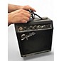 Used Squier SP10 1X5 10W Guitar Combo Amp