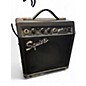Used Squier SP10 1X5 10W Guitar Combo Amp