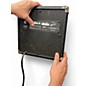 Used Squier SP10 1X5 10W Guitar Combo Amp