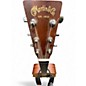 Used Martin Custom X Series Natural Acoustic Guitar