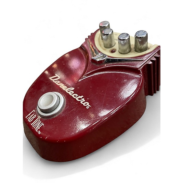 Used Danelectro Fab Tone Effect Pedal