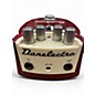 Used Danelectro Fab Tone Effect Pedal