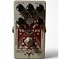 Used Catalinbread TALISMAN Effect Pedal thumbnail