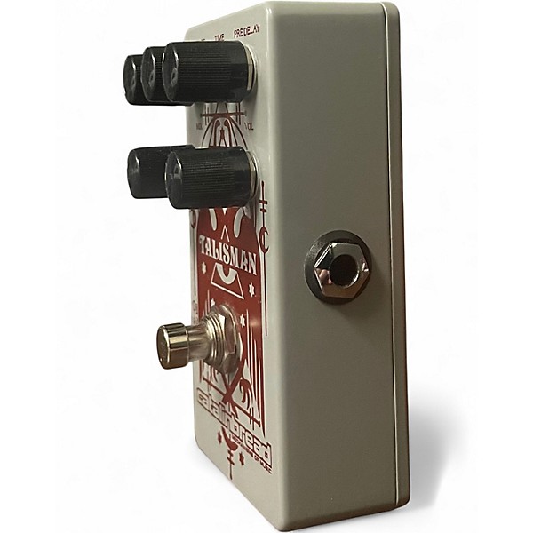 Used Catalinbread TALISMAN Effect Pedal