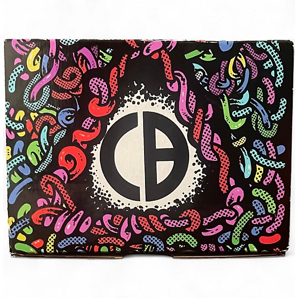 Used Catalinbread TALISMAN Effect Pedal