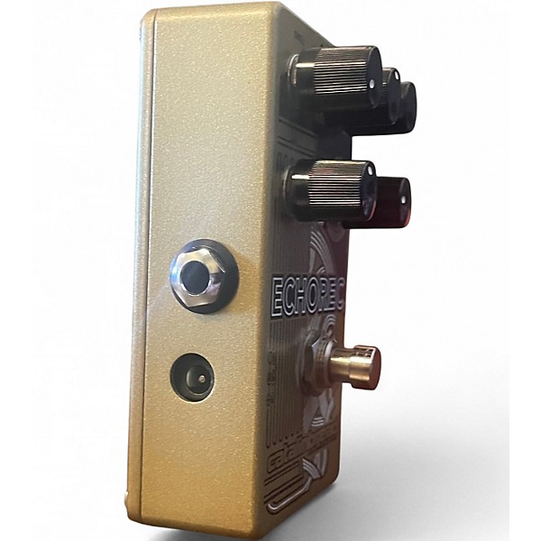 Used Catalinbread Echorec Multi-Tap Echo Effect Pedal