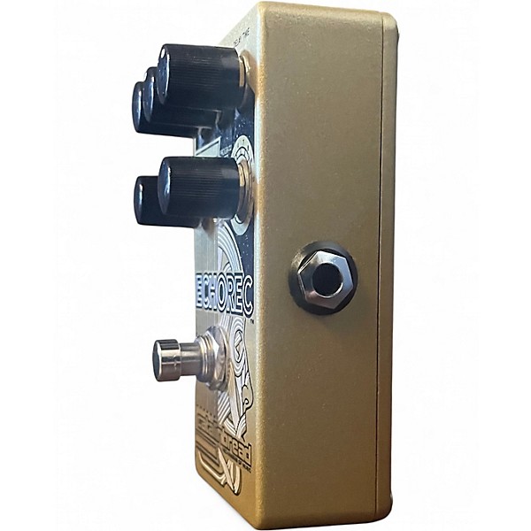 Used Catalinbread Echorec Multi-Tap Echo Effect Pedal