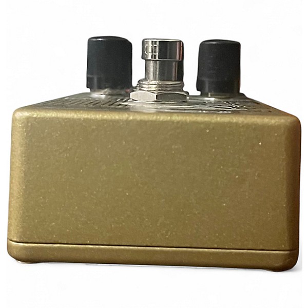 Used Catalinbread Echorec Multi-Tap Echo Effect Pedal