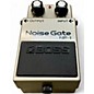 Used BOSS NF-1 Effect Pedal