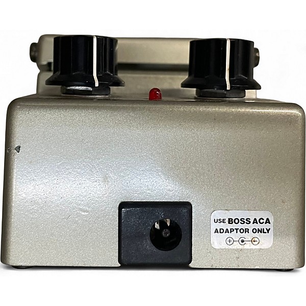 Used BOSS NF-1 Effect Pedal