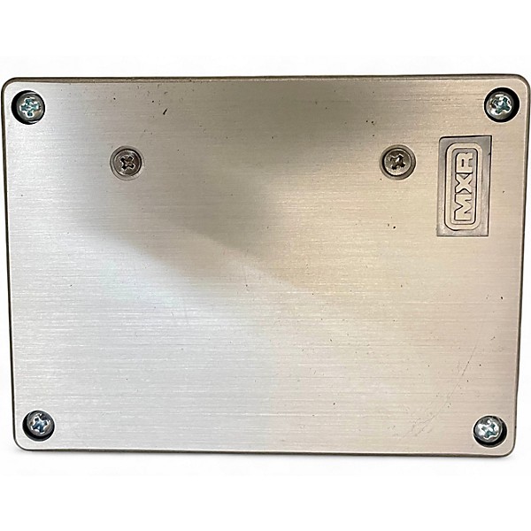 Used MXR M108S 10 BAND EQ Pedal