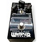 Used Wampler Velvet Fuzz Effect Pedal