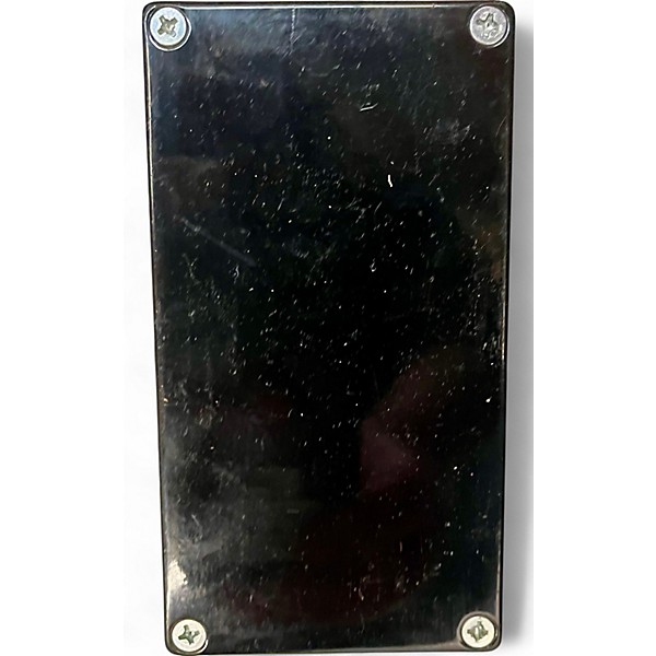 Used Wampler Velvet Fuzz Effect Pedal