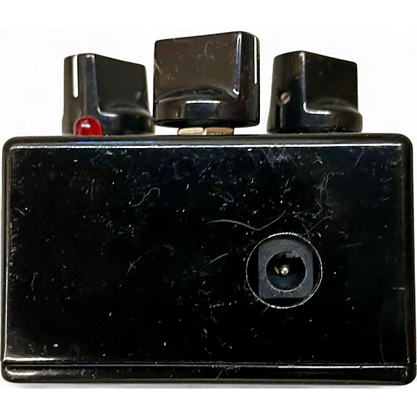 Used Wampler Velvet Fuzz Effect Pedal